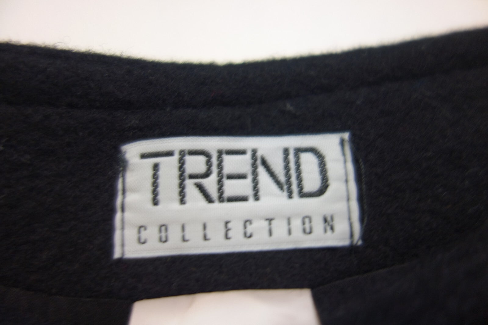 EK2355 Damen Rock von Trend, schwarz, Gr. 423