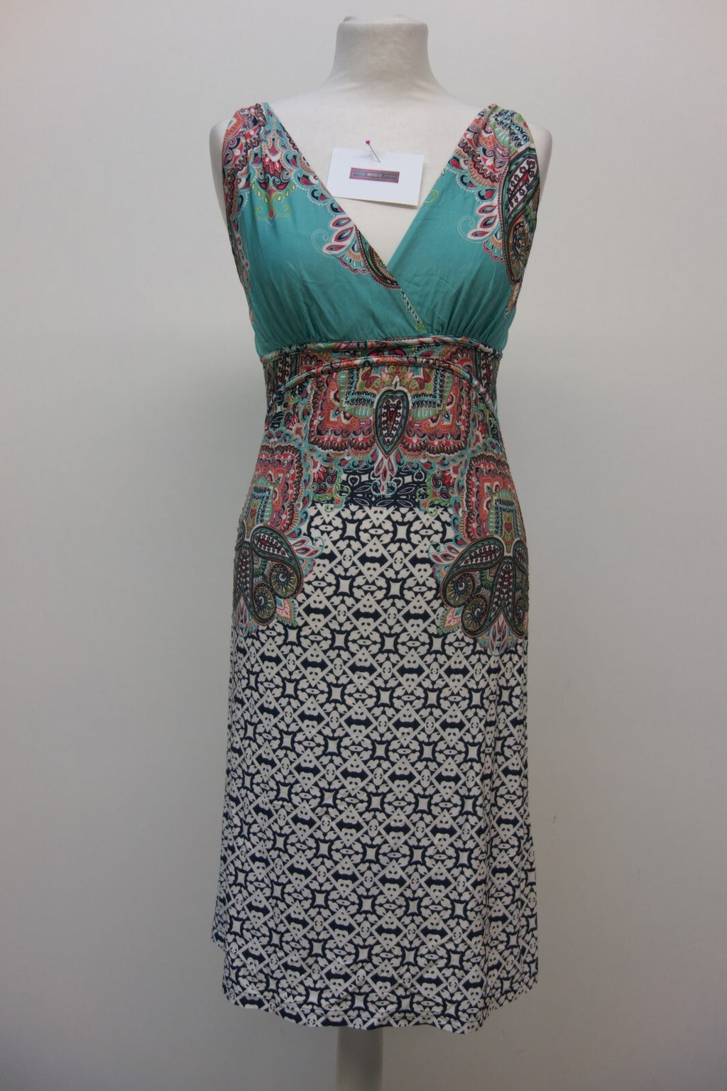 EK2734 Damen Kleid von Tramontana, Gr. M0