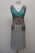 EK2734 Damen Kleid von Tramontana, Gr. M0