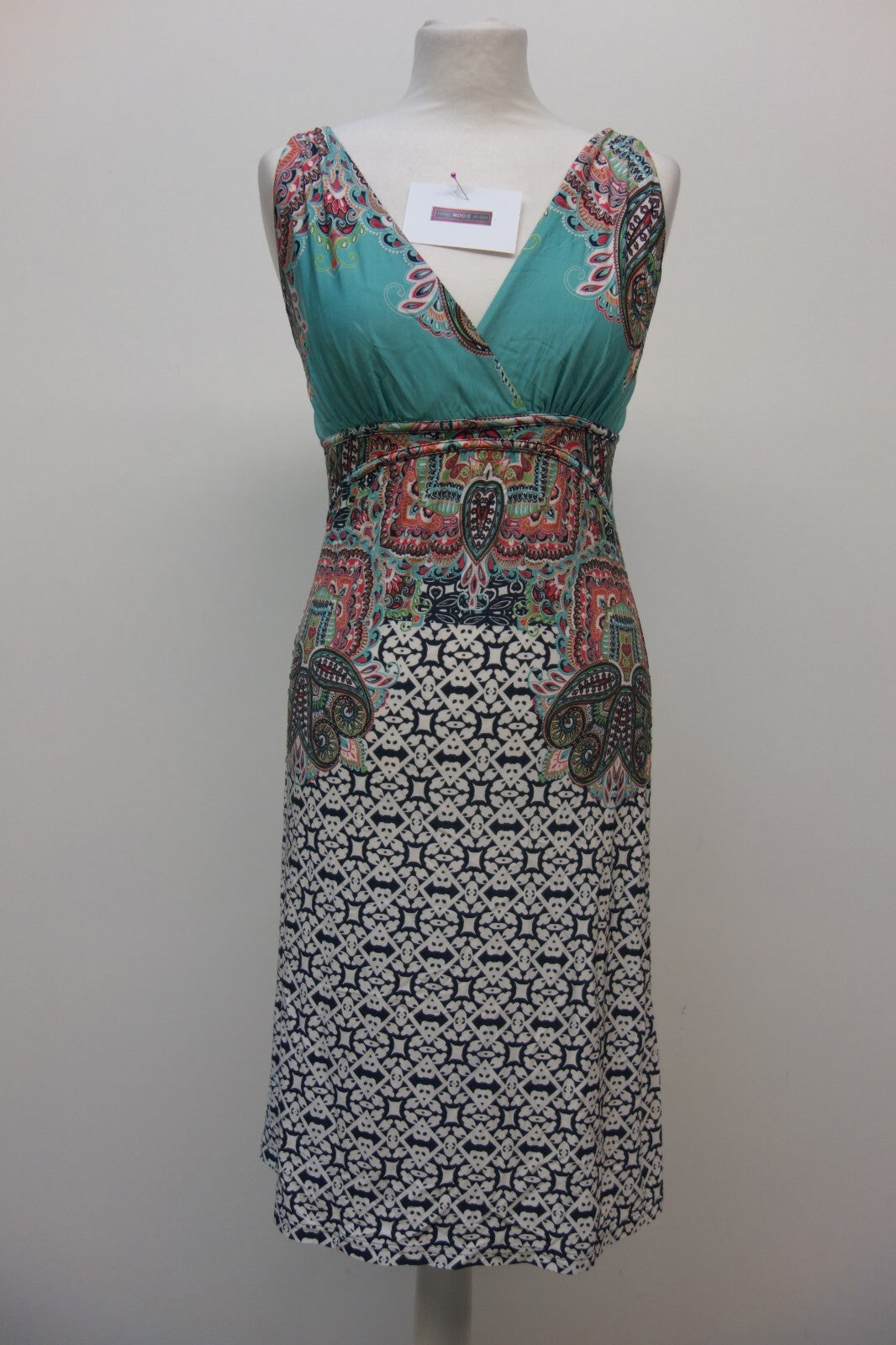 EK2734 Damen Kleid von Tramontana, Gr. M0