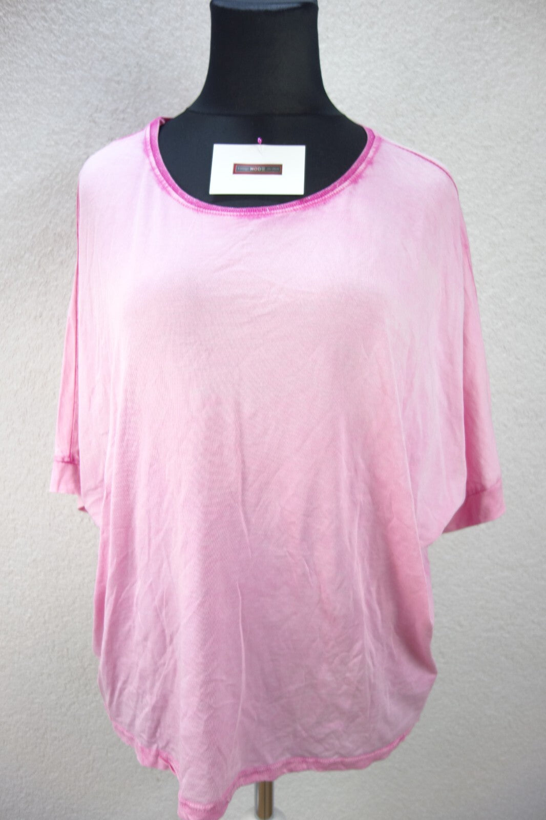 EK4004 Rosa T-Shirt in Größe 44 0