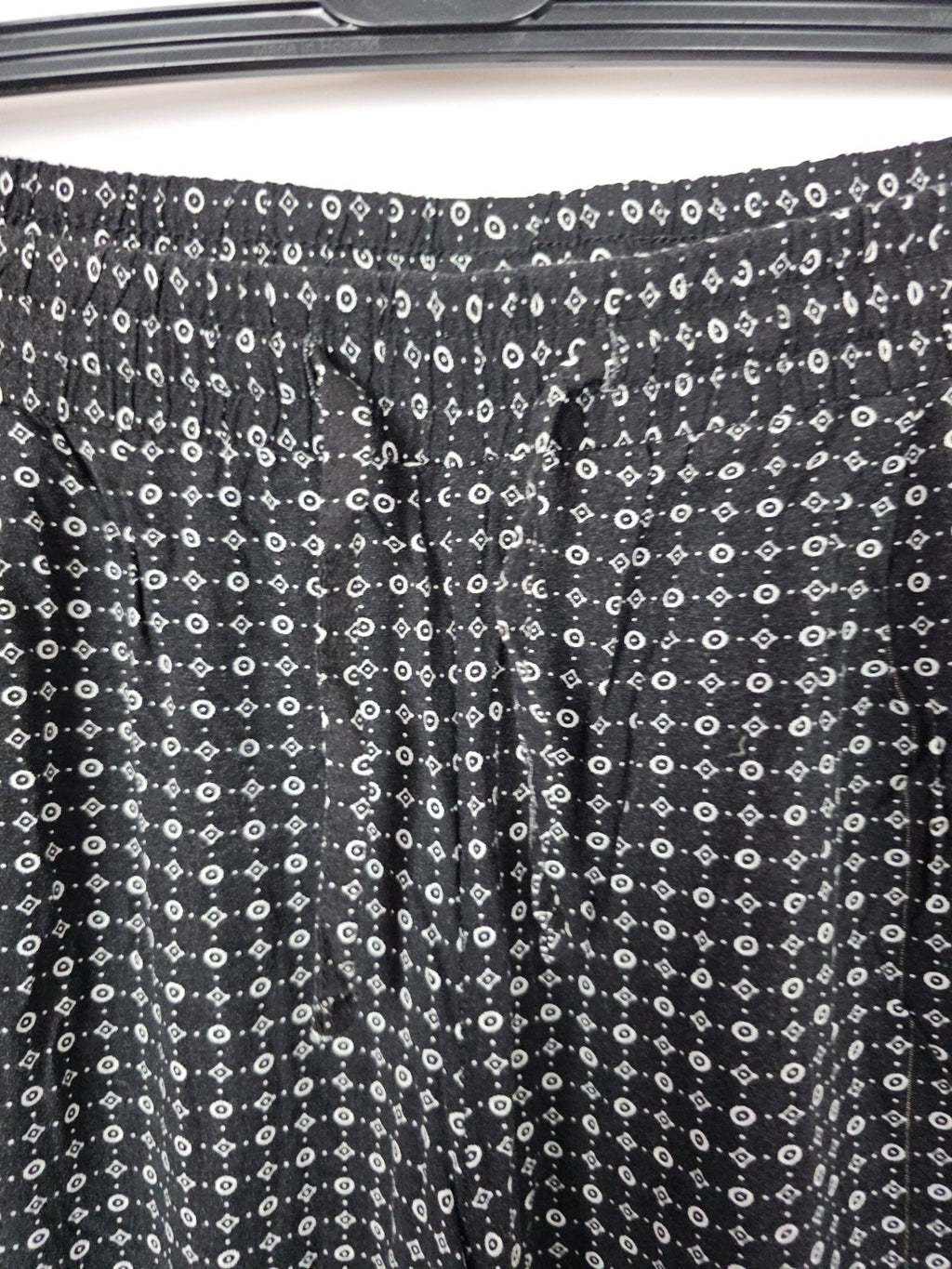 EK8901 Damen Hose von Seasous, Schwarz, Gr. L2