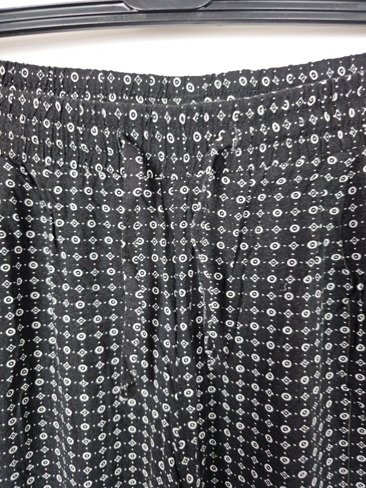 EK8901 Damen Hose von Seasous, Schwarz, Gr. L2