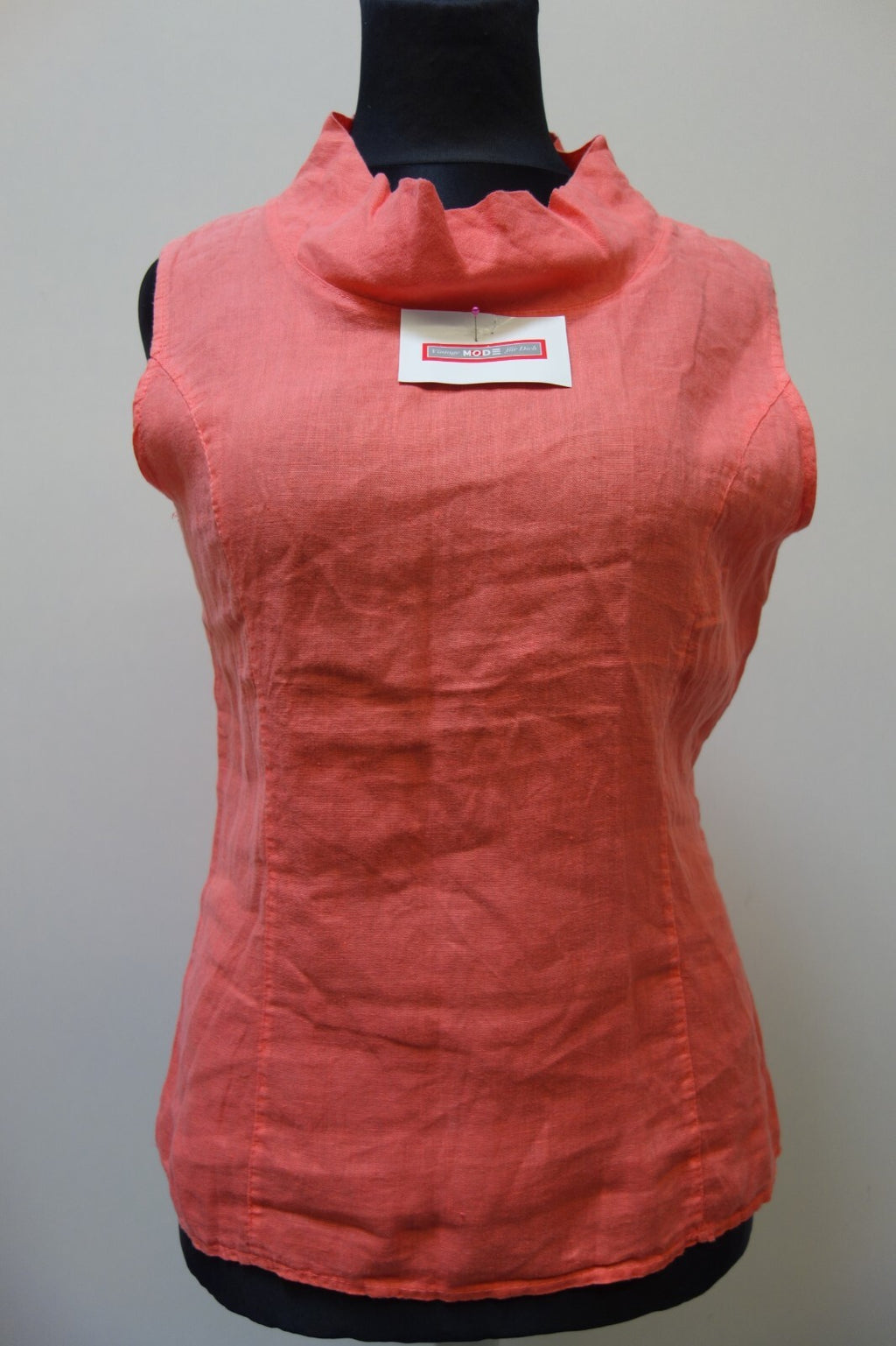 EK2270 Damen Bluse0