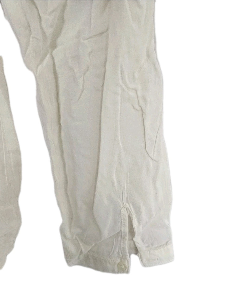 EK8437 Damen Bluse von Tom Tailor, weiß, Gr.424