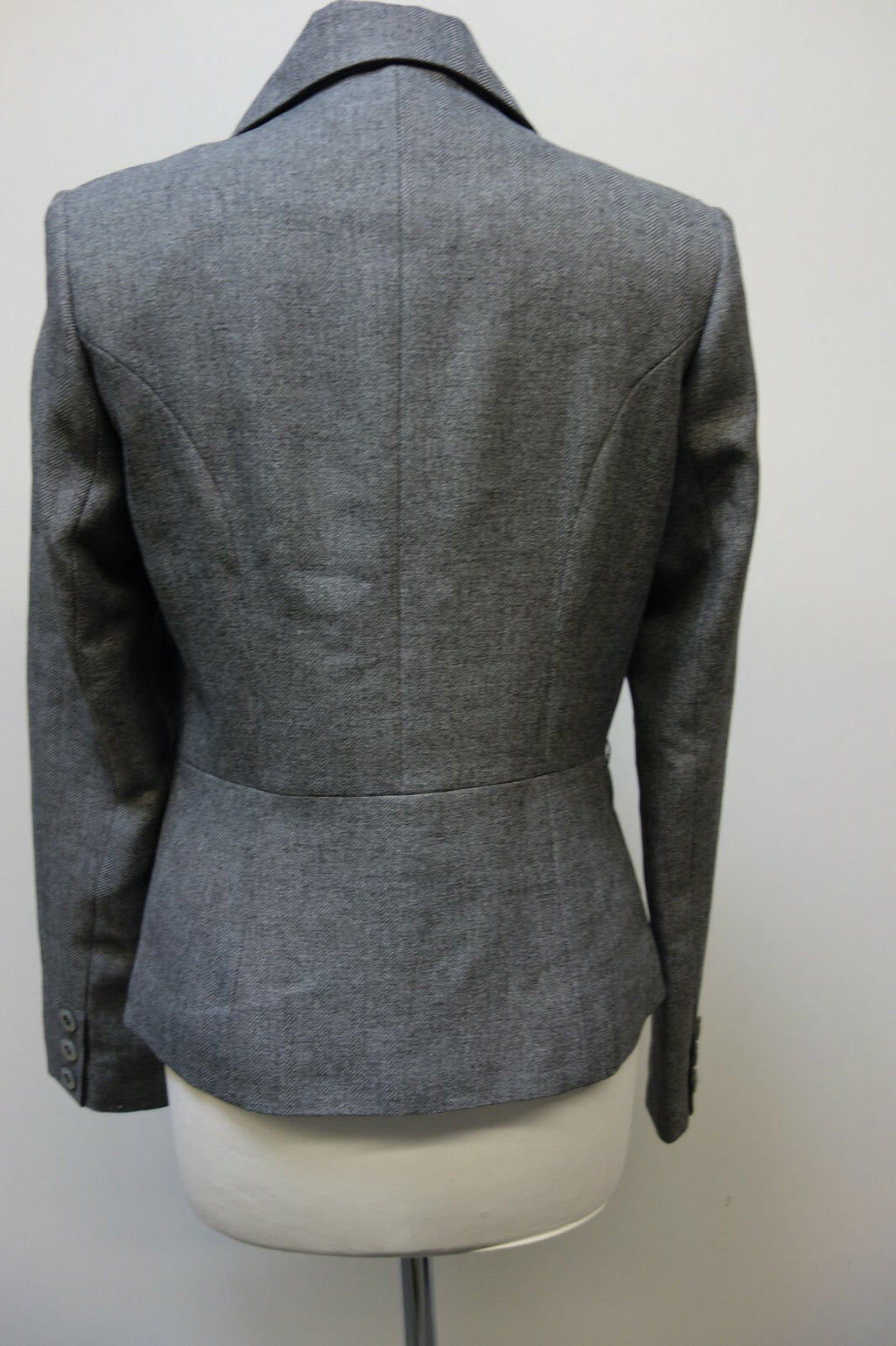 EK1192 Damen Blazer von Orsay, grau, Gr. 364