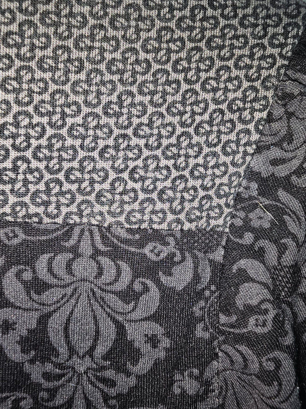 EK6702 Damen Kleid von Vive Maria, Schwarz, Gr.S4