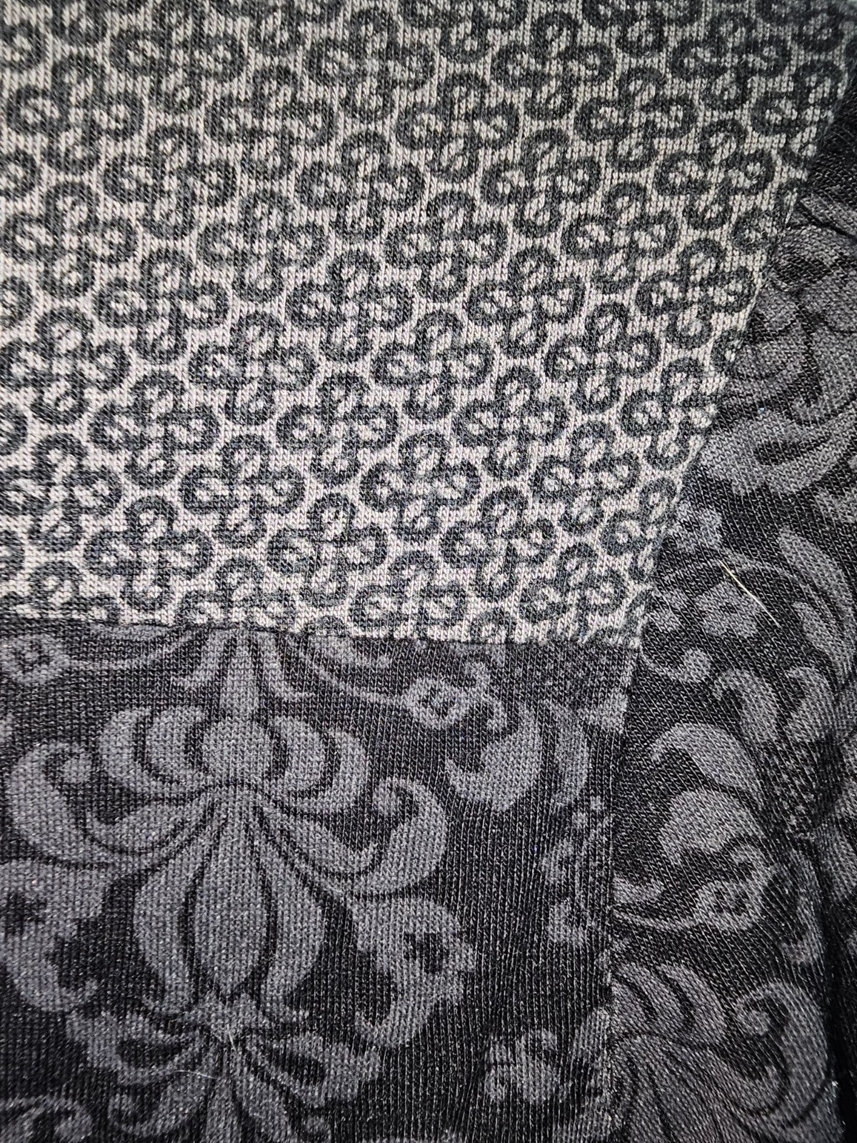 EK6702 Damen Kleid von Vive Maria, Schwarz, Gr.S4