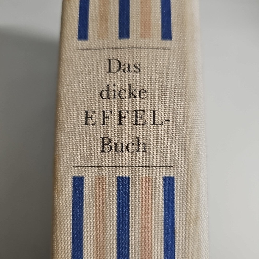 EB1534 Das dicke Effelbuch von Henryk Keisch 2