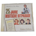 EB3149 25 JAHRE DEUTSCHE HITPARADE - 1992 - CD 1995 - JACQUELINE,MARIO JORDAN0