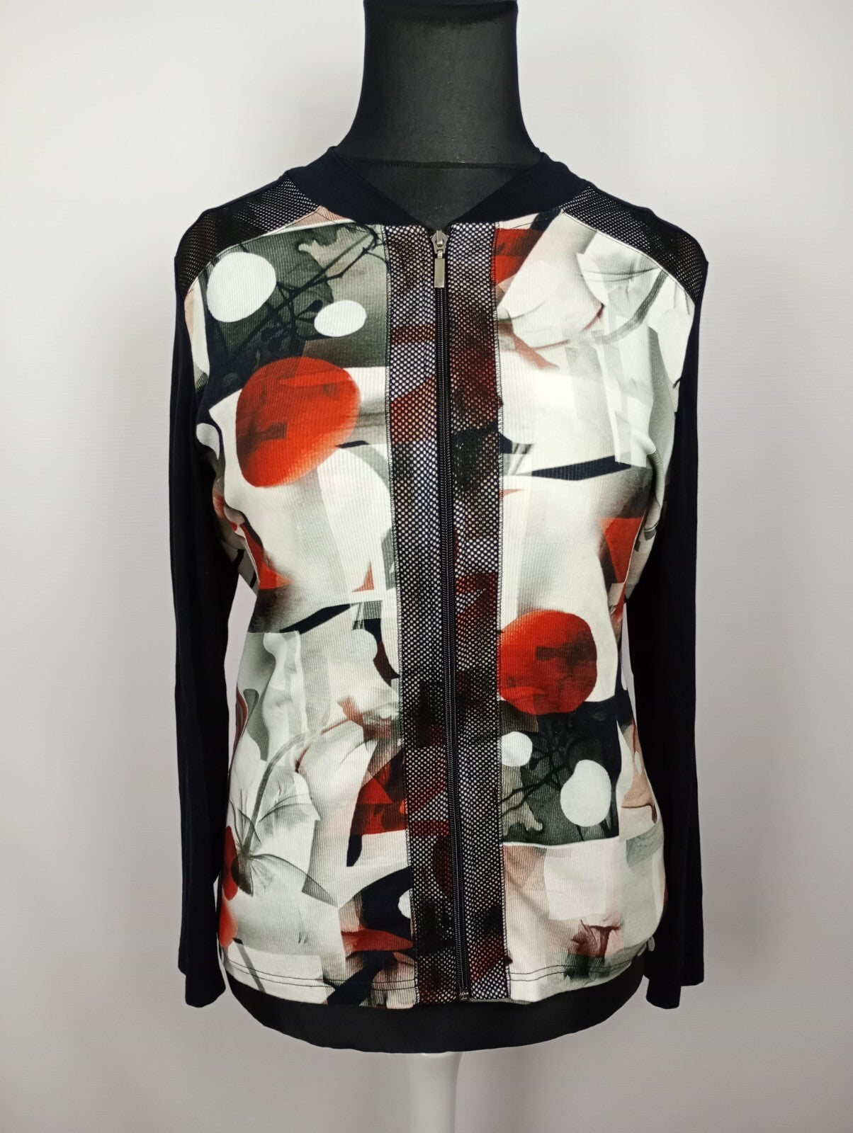 EK5292 Mehrfarbige Set von Gollehaug für Damen, Gr. 440