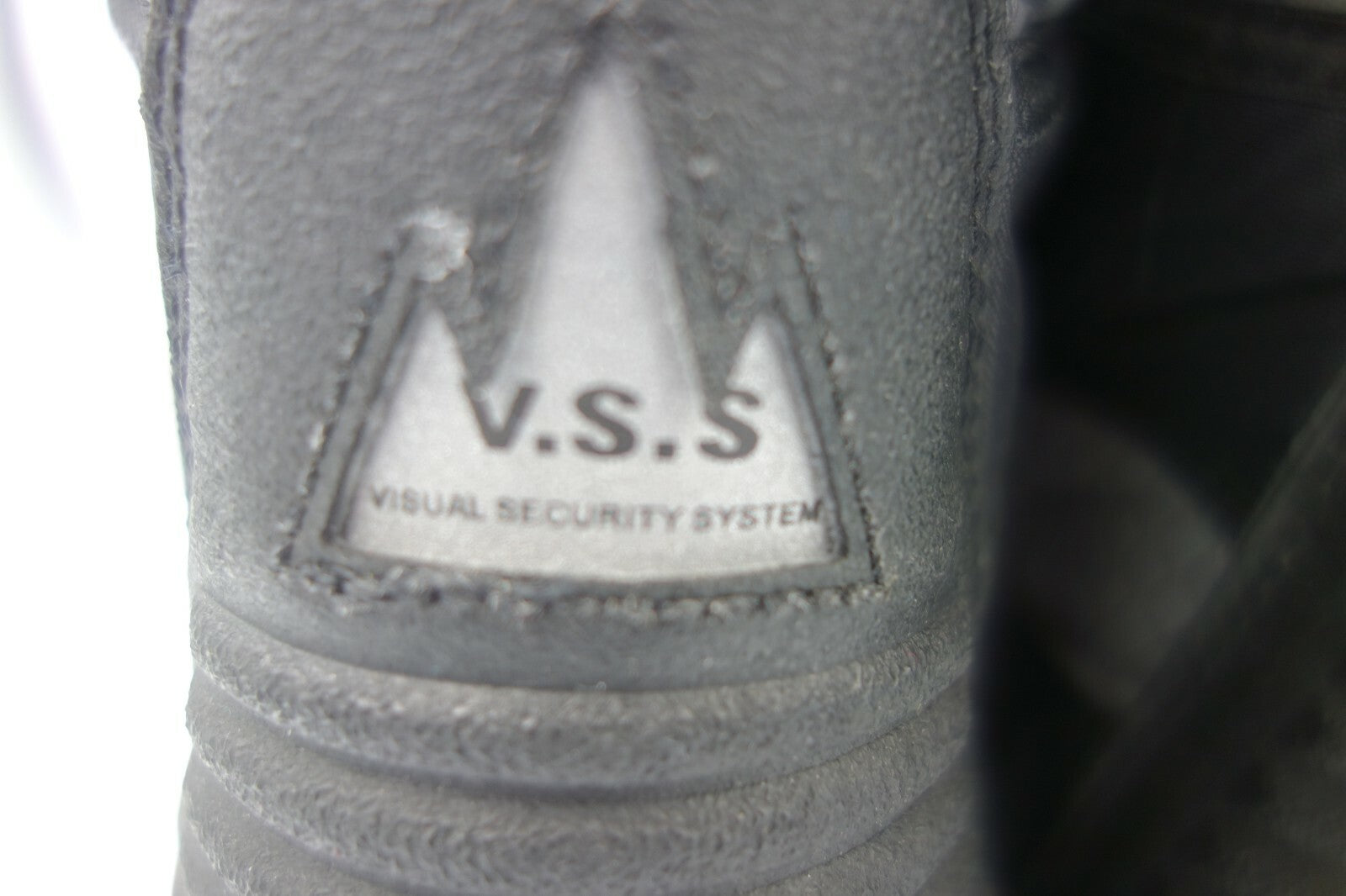 ES0640 Skischuhe von Everest, schwarz/grau, Gr. 395