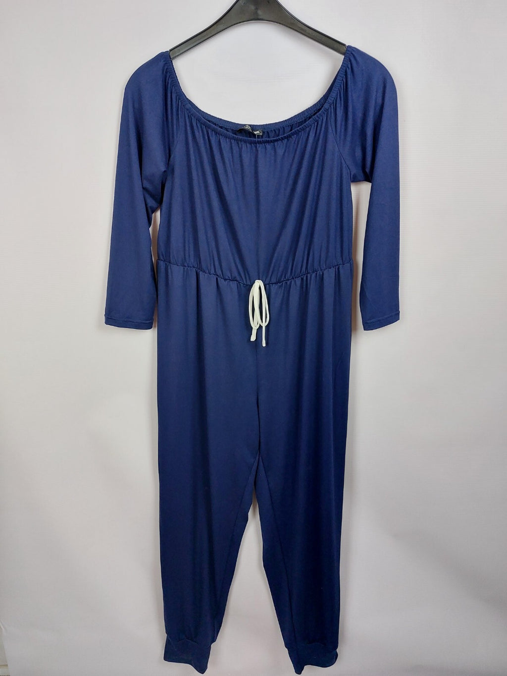 EK4590 Damen Overall von SheIn, blau, Gr.0XL1
