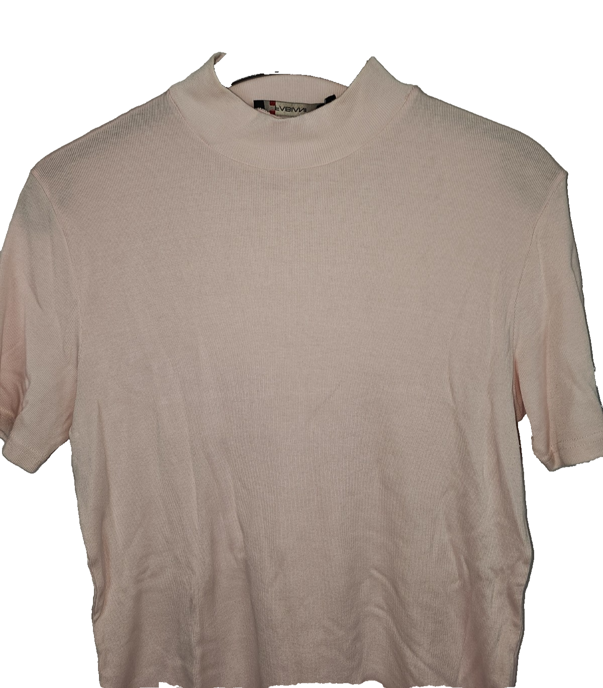 EK7867 Damen T-Shirt von Fabiani, Rosa, Gr. XL1