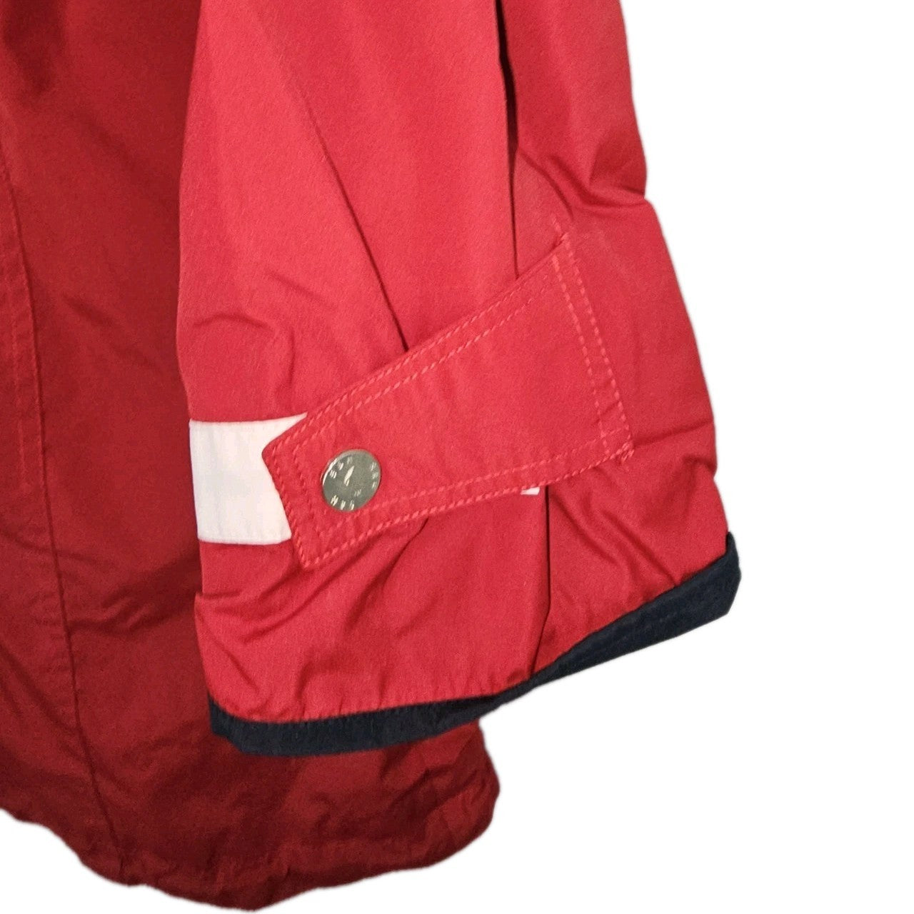 EK9356 Damen Übergangsjacke von SH Production, rot, Gr.XXL5