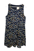 EK9581 Damen Kleid von About You, Dunkelblau, Gr. 440