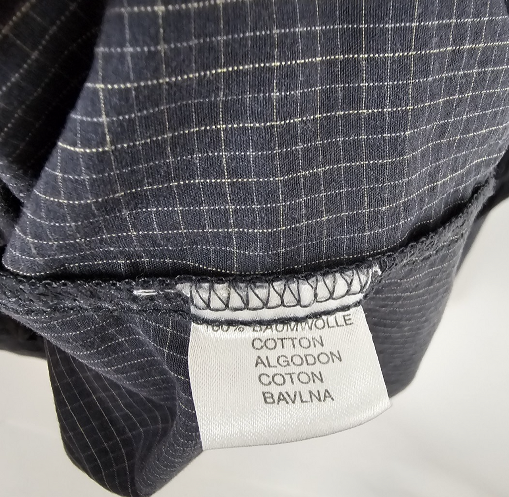 EK8354 Herren Hemd von Mc Panthon, Grau, Gr. XL4