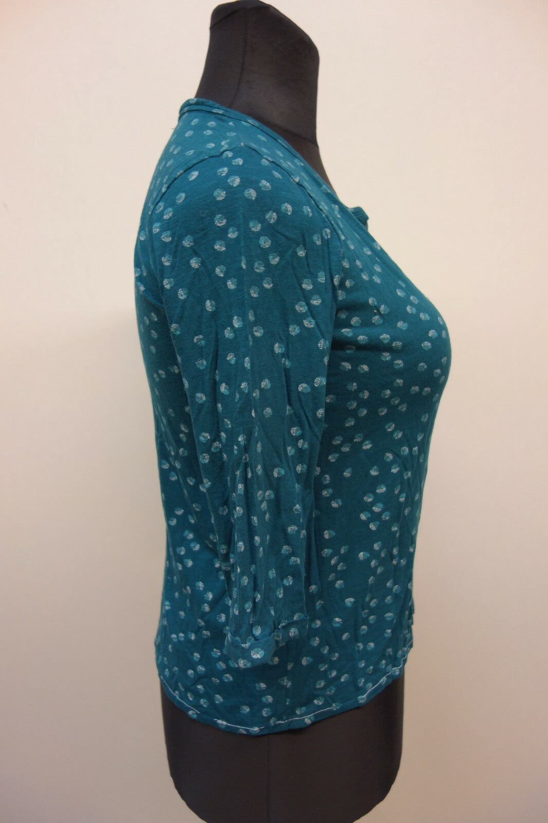 EK1124 Damen Shirt von Cecil, grün, Gr. S2