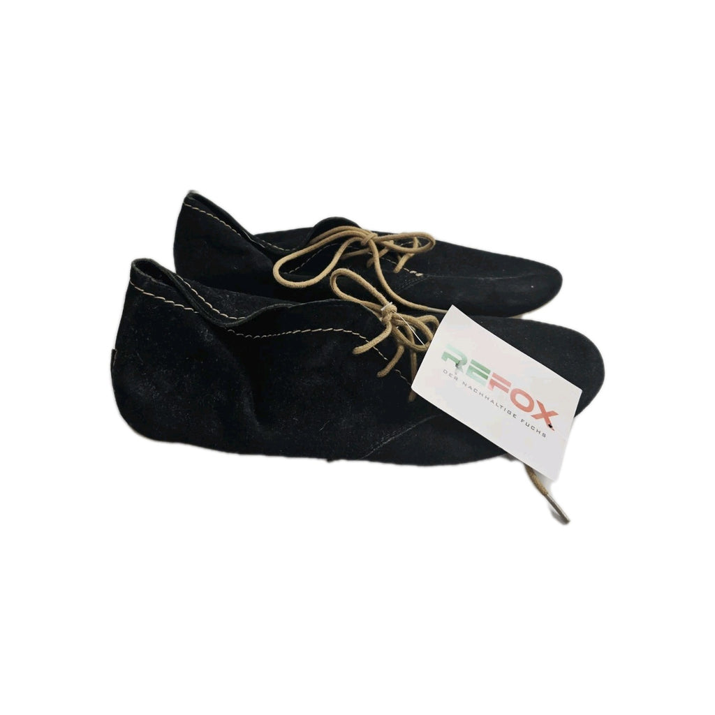 ES176 Damen Schuhe Bugatti Gr.41 Schwarz1