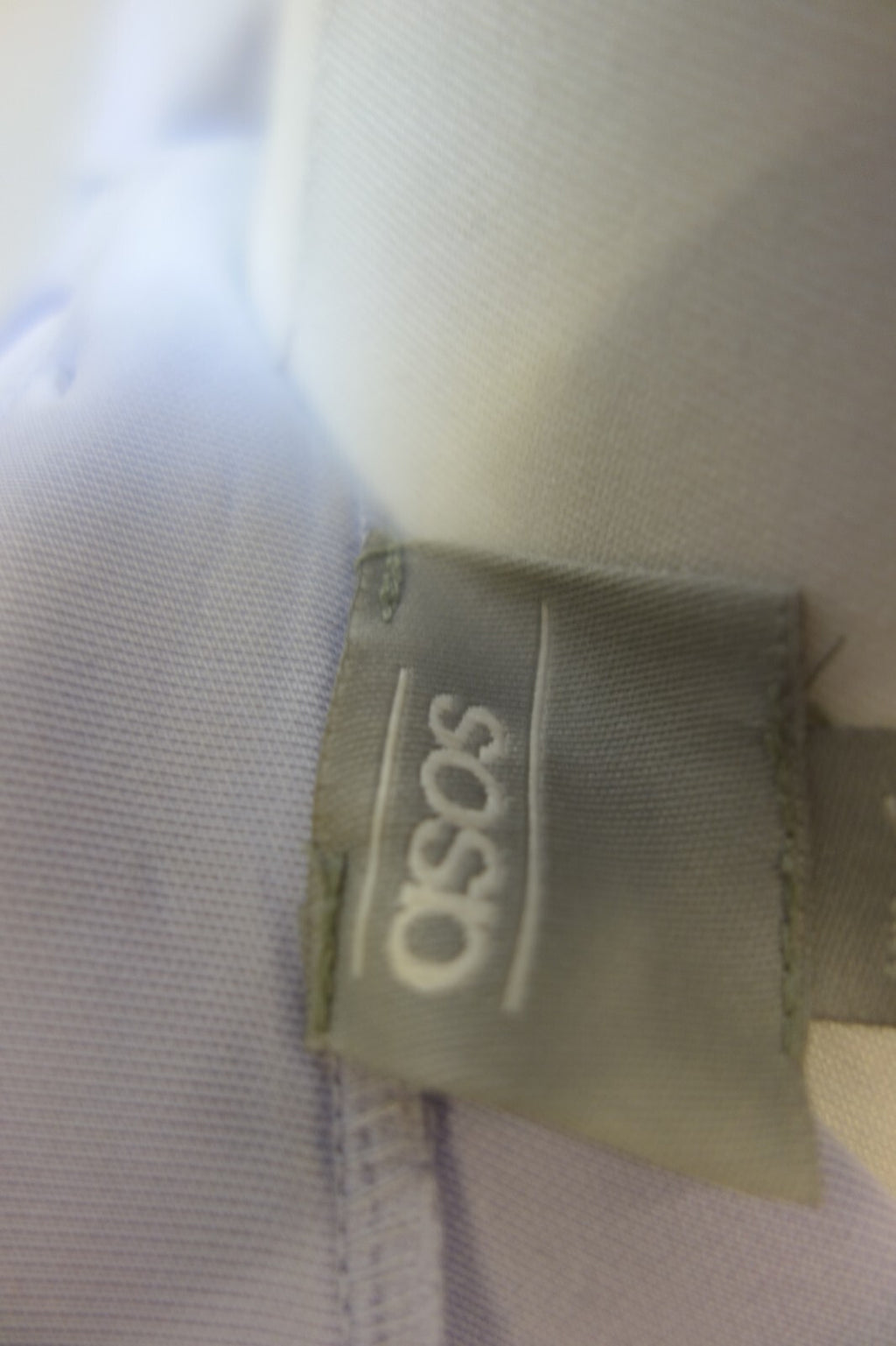 EK2496 Damen Kleid von ASOS, Gr.345