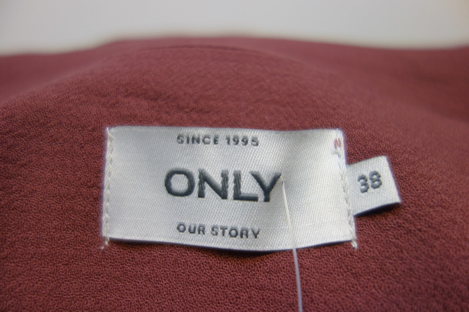 EK0520 Damen Jäckchen von Only, offen, Gr. 384