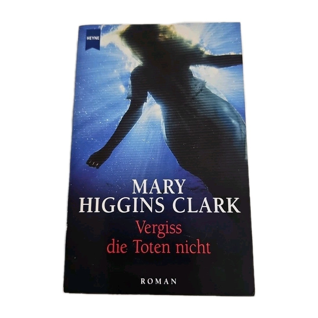 EB4461 Vergiss die Toten nicht0