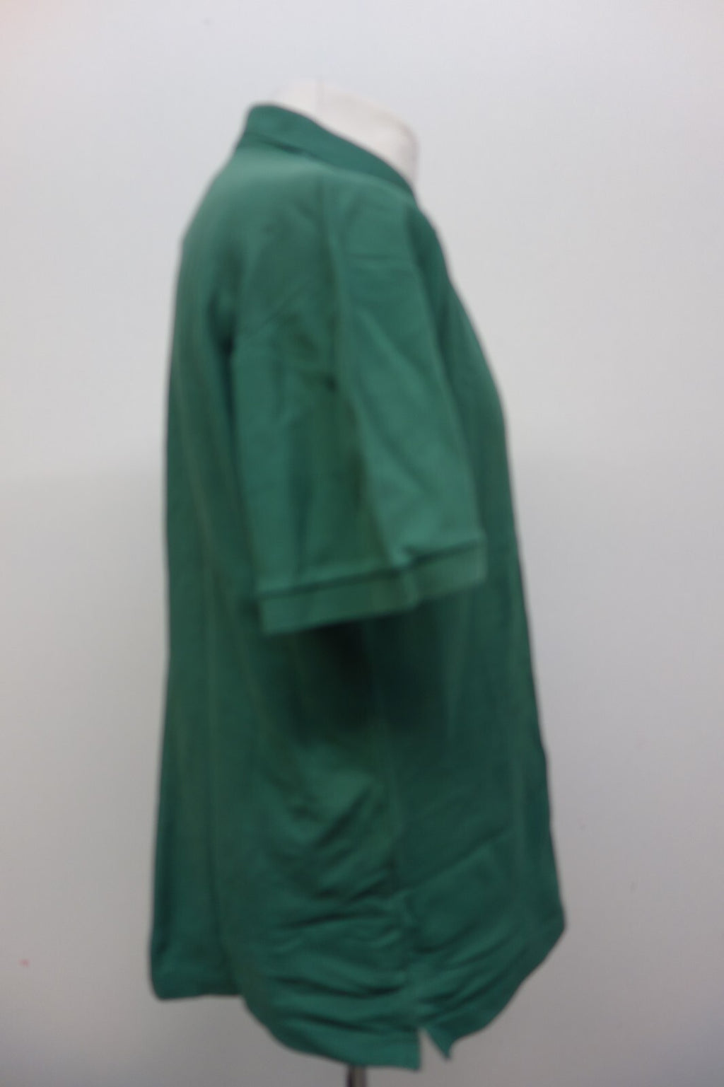 EK1023 Herren Polo von Fila, grün, gr. 543