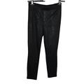 EK6658 Damen Leggins von Pfeffinger, Schwarz, Gr. 180