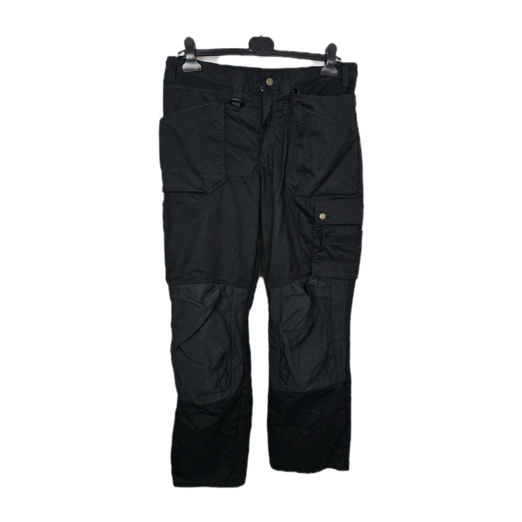 EK8743 Herren Hose von Fistade, Schwarz, Gr. 500
