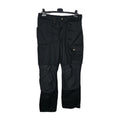 EK8743 Herren Hose von Fistade, Schwarz, Gr. 500