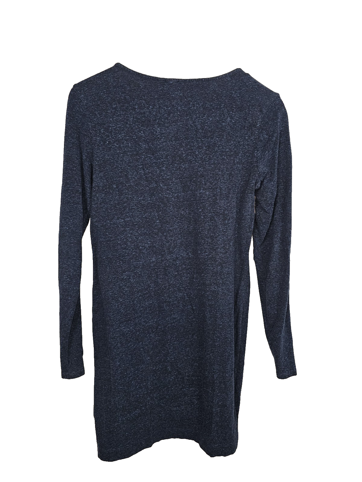 EK5768 Damen Kleid von H&M, blau, Gr.M/L (Größe nach Größentabelle) 2