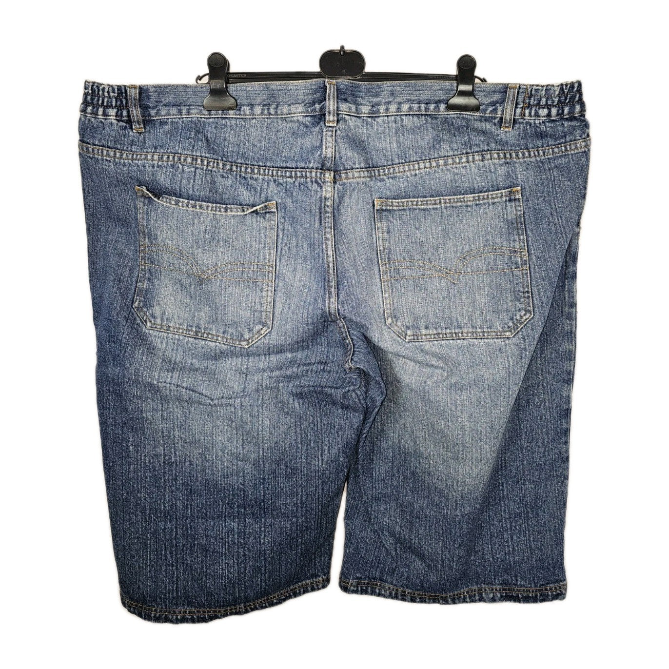 EK5308 Herren Shorts von Men's World, blau, Gr.5XL2