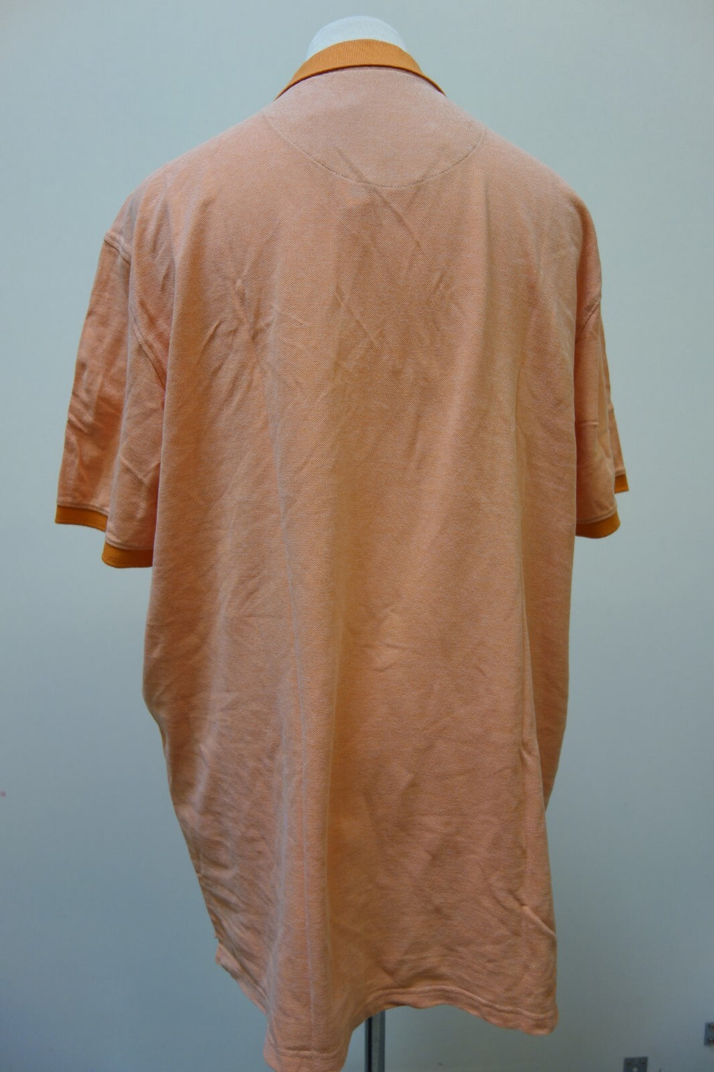 EK2139 Herren T-Shirt von Roger Kent, orange, Gr. 623