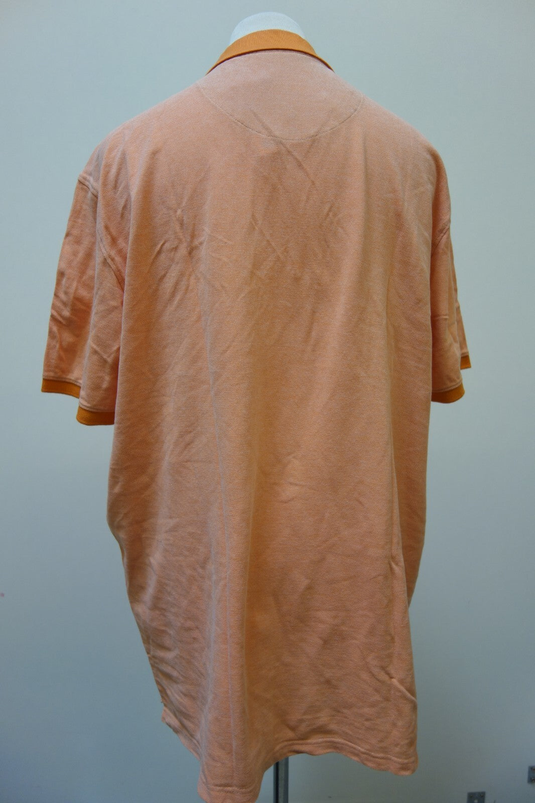 EK2139 Herren T-Shirt von Roger Kent, orange, Gr. 623