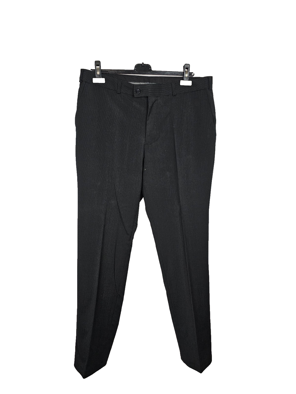 EK7090 Herren Anzug von Wood Blend, Schwarz Gr.521