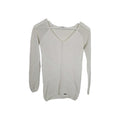 EK9317 Damen Pullover Guess Gr.S Weiß0