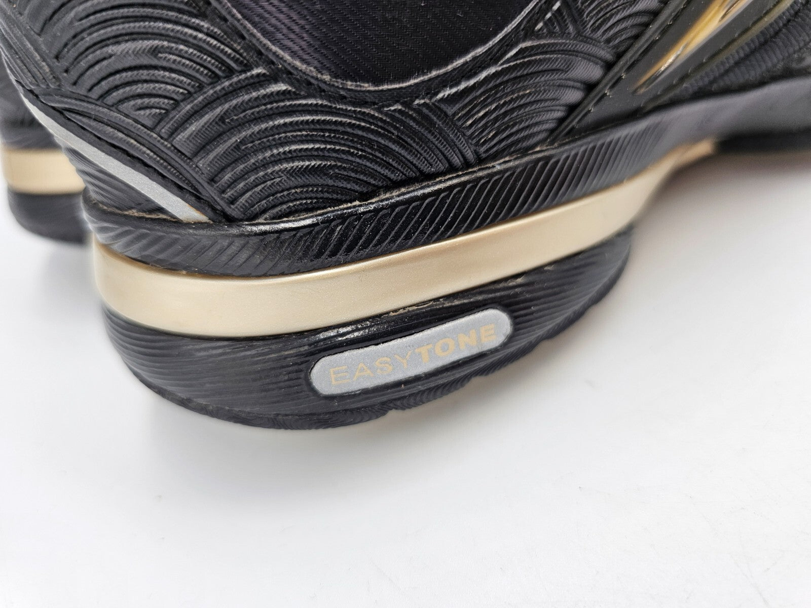 ES0338 Damen Sneaker von Reebok, schwarz, gr. 3710
