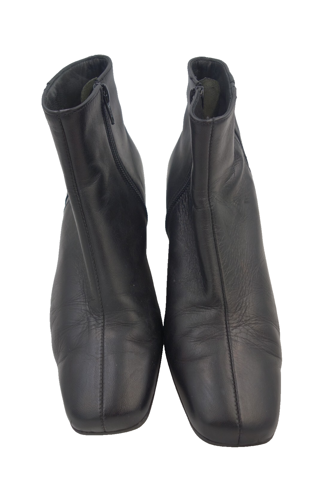 ES0652 Damen Stiefeletten von Ara, schwarz, gr. 3,51