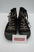 ES0206 Damen Sneaker von Gabor, 36,5 (UK4)0