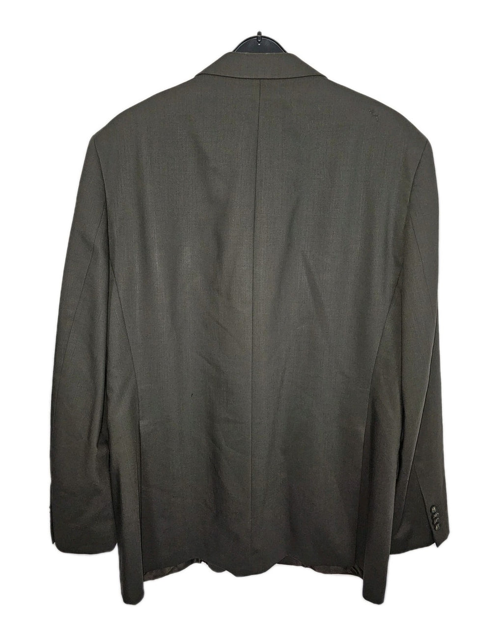 EK10157 Herren Jackett von Christian Berg, schwarz, Gr.543