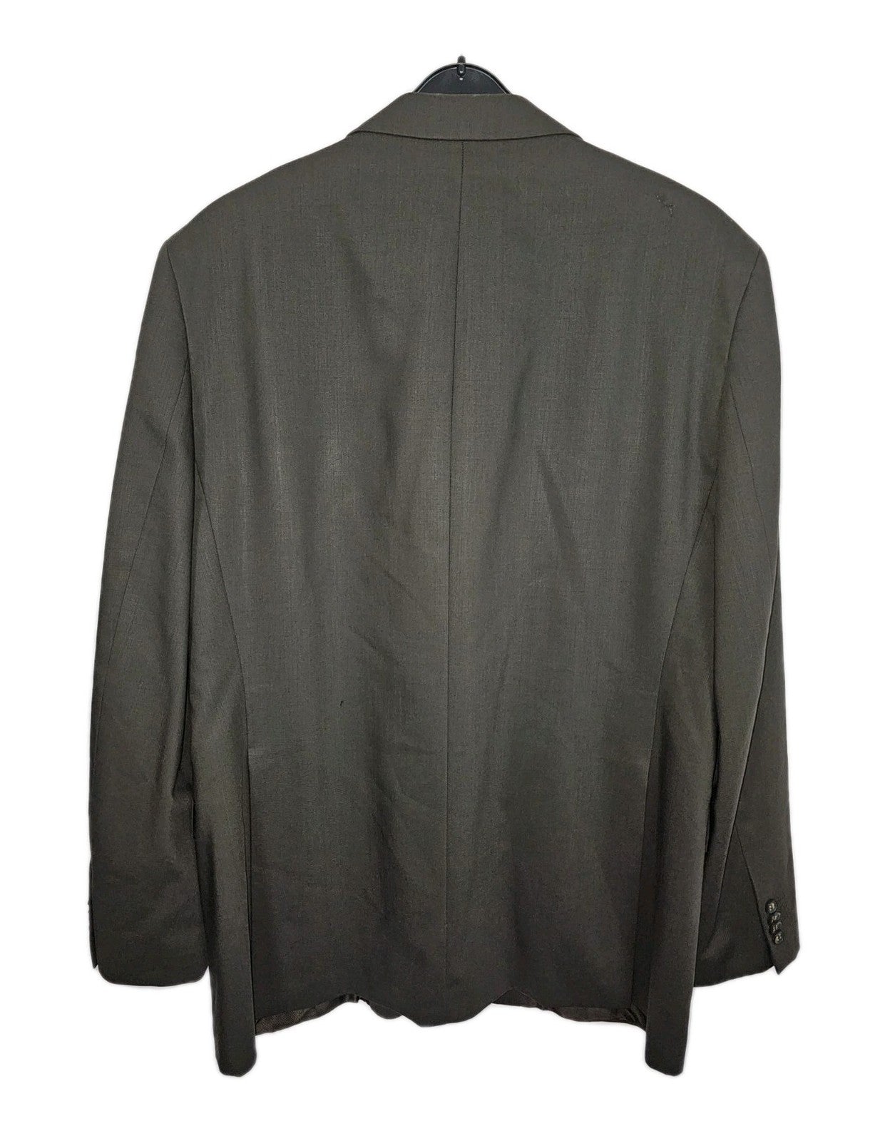 EK10157 Herren Jackett von Christian Berg, schwarz, Gr.543