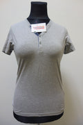 EK3540 Damen T-Shirt von s.Oliver, grau, Gr. S0