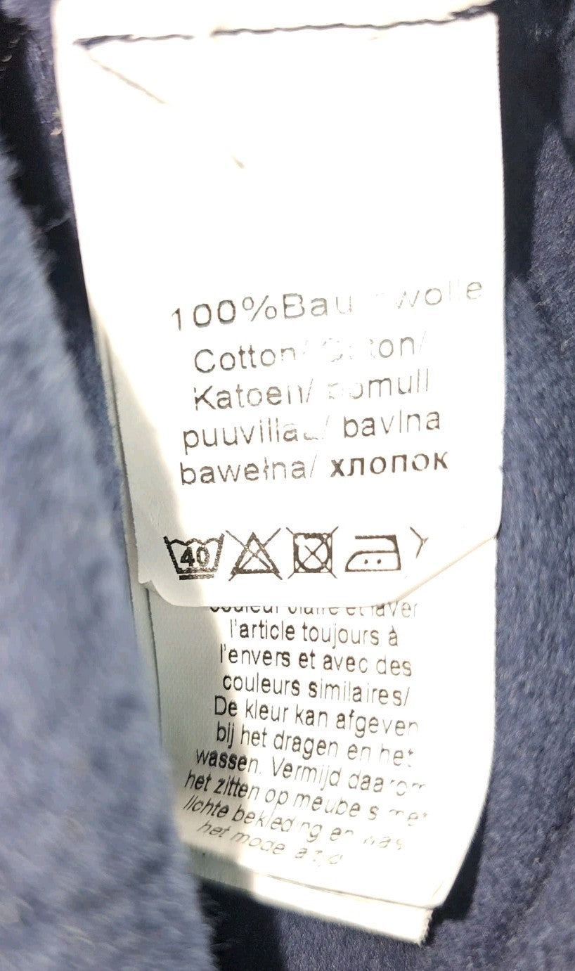 EK10075 Herren Jacke Rogerkent Gr.58 Blau3