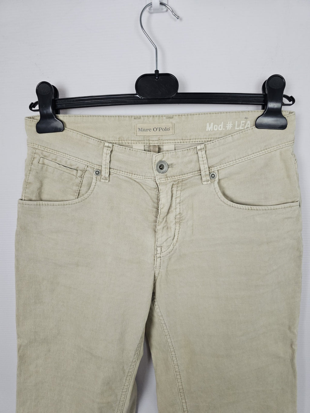 EK9092 Damen Jeans von Marc O'Polo, Beige, Gr. 381