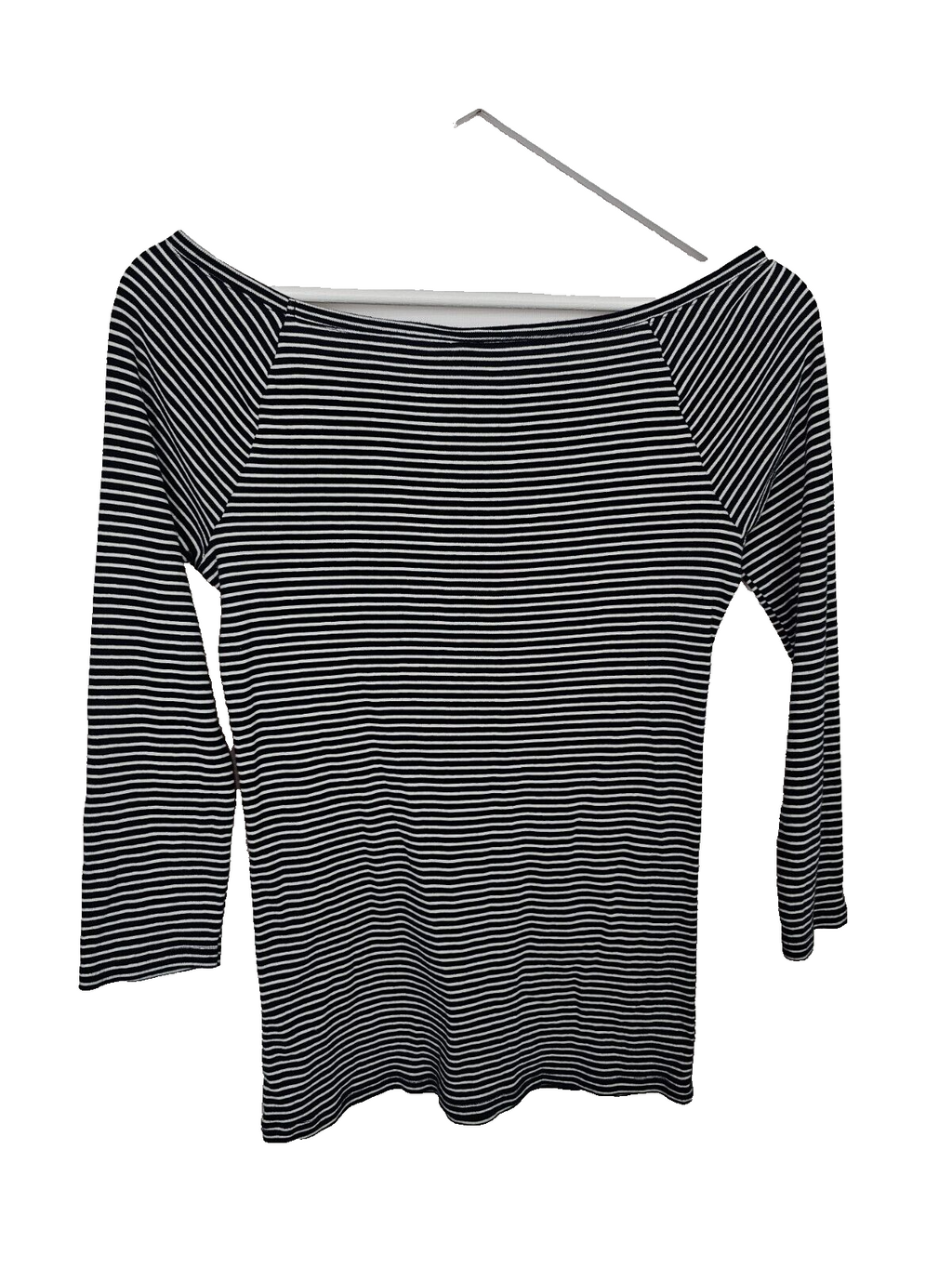 EK6704 Damen Sweatshirt von United Colors Of Benetton, Schwarz, Gr.M2