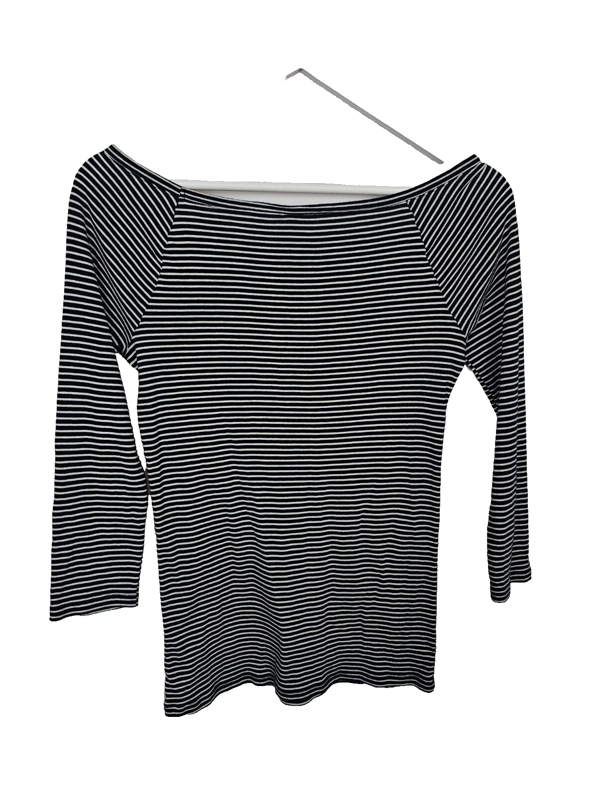 EK6704 Damen Sweatshirt von United Colors Of Benetton, Schwarz, Gr.M2