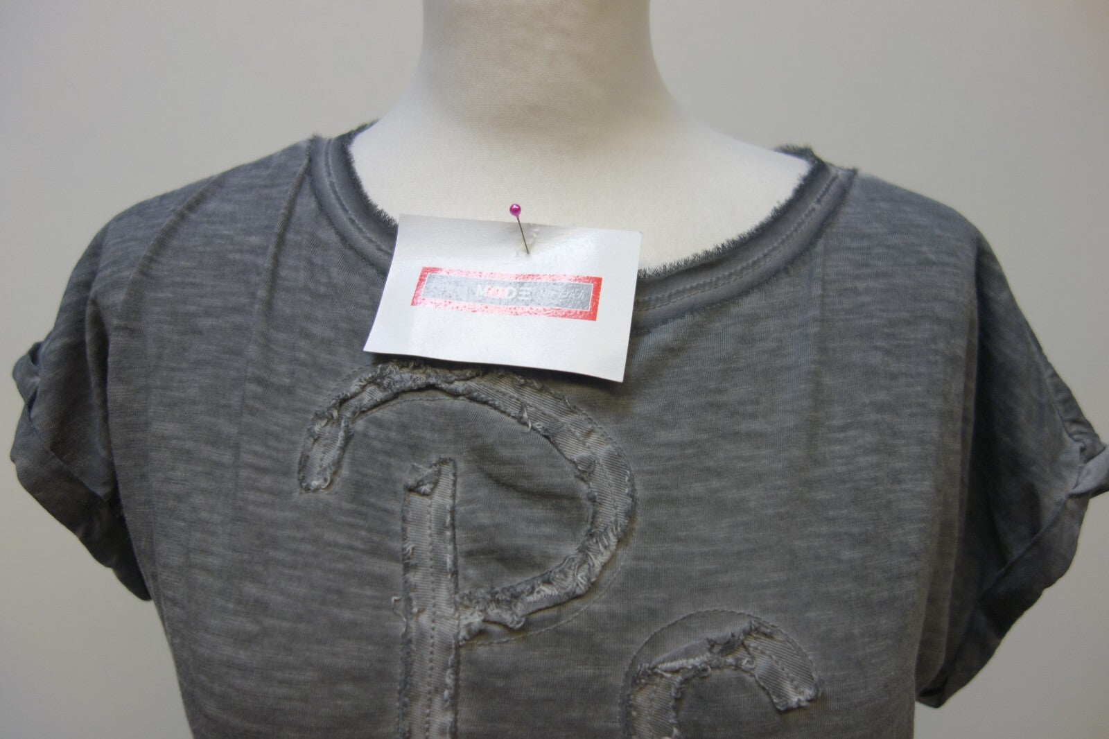 EK2090 Damen Shirt von s.Oliver, Gr. L1
