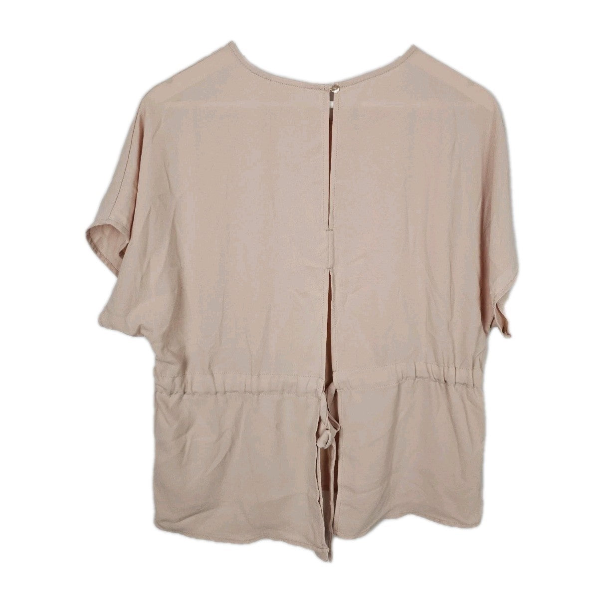 EK9127 Damen Bluse von Vila, rosa, Gr.363