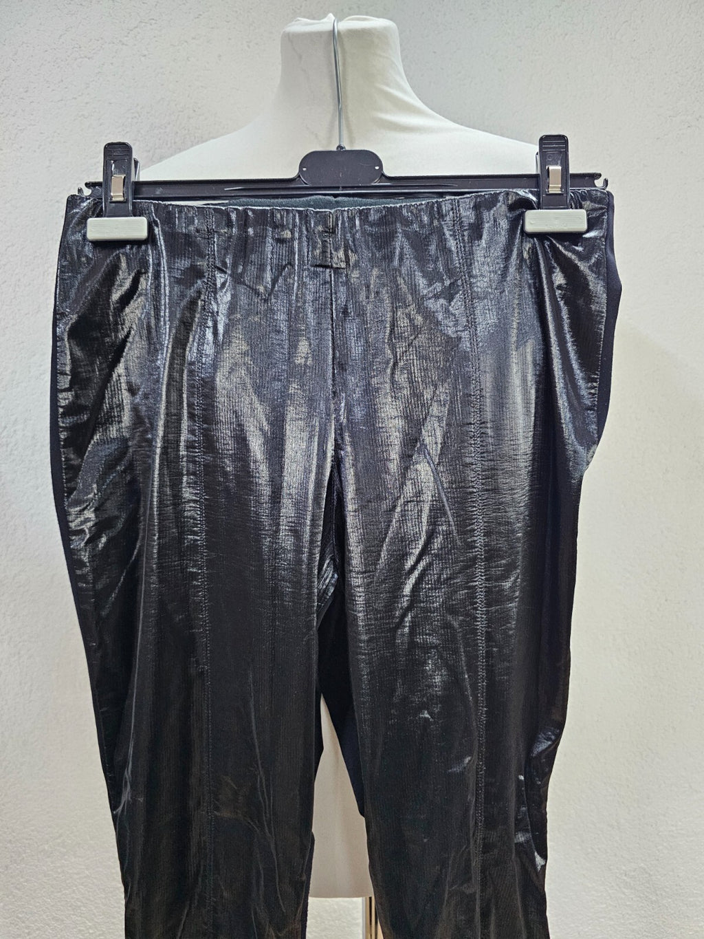 EK6327 Damen Hose von Stehmann, schwarz, Gr. S1