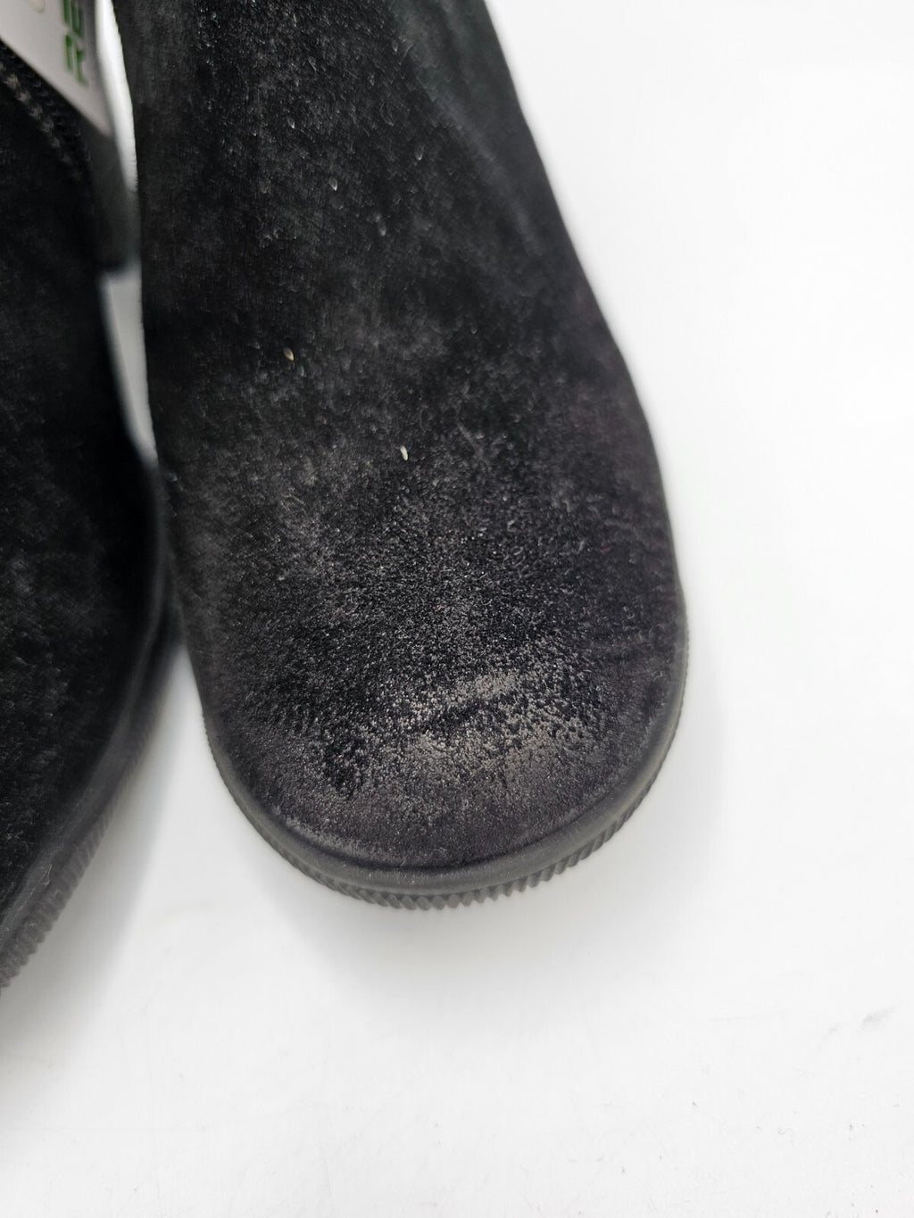 ES0247 Damen Stiefeletten von Bugatti, schwarz, Gr. 411